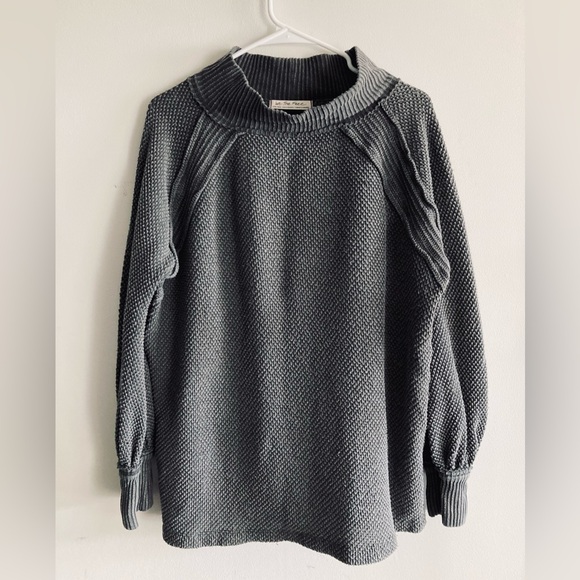 We The Free Sweaters - We the Free Oversized Women's Sweater